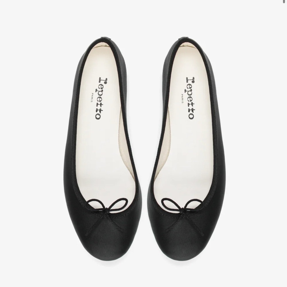 Repetto Women's Cendrillon ballet flats